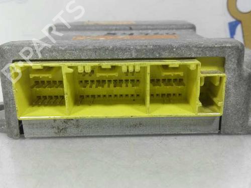 Kollisjonspute styreenhet MAZDA 323 F VI Hatchback (BJ) 2.0 TD | BP20806734M53 