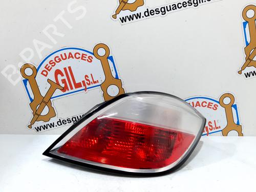 Used Right taillight OPEL ASTRA H (A04) 1.9 CDTI (L48) (120 hp) 20752121