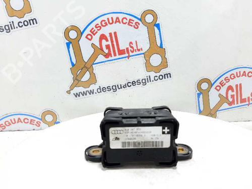 Electronic sensor AUDI Q7 (4LB) 3.0 TDI quattro | BP20734481M84 