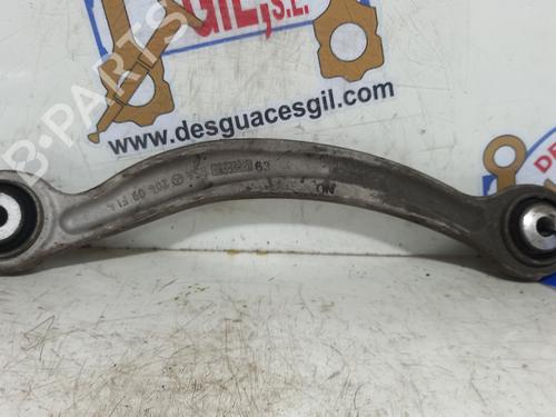 Used Right rear suspension arm MERCEDES-BENZ C-CLASS (W205) C 220 BlueTEC / d (205.002, 205.004) (170 hp) 20751278