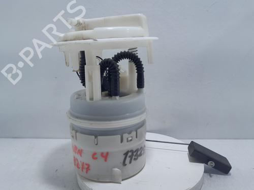 Used Fuel pump CITROËN C4 I (LC_) [2004-2014]  21539193