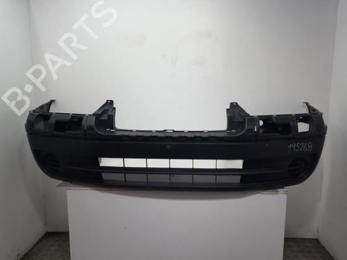 Used Front bumper Front bumper CITROËN JUMPY II Platform/Chassis 2.0 HDi 125 (128 hp) 34697855 34697855