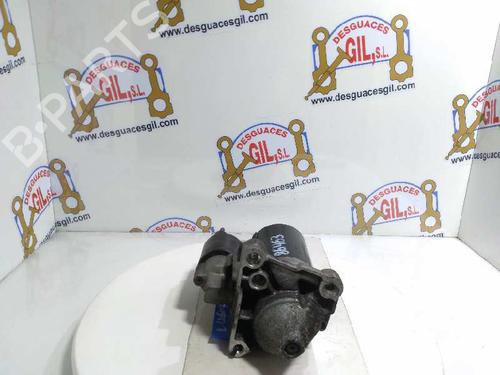 Starter RENAULT LAGUNA II Grandtour (KG0/1_) 1.8 16V (KG0B, KG0M) | BP20731535M8 