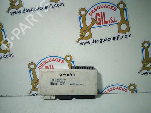 Module électronique Module électronique BMW 5 (E39) M5 (400 hp) 34250195 34250195