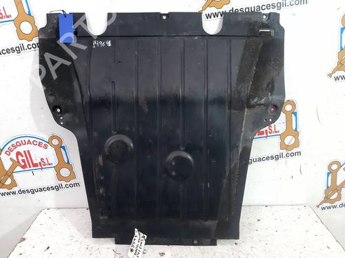 Bundpladebeskyttelse DACIA SANDERO [2008-2025]  20760377