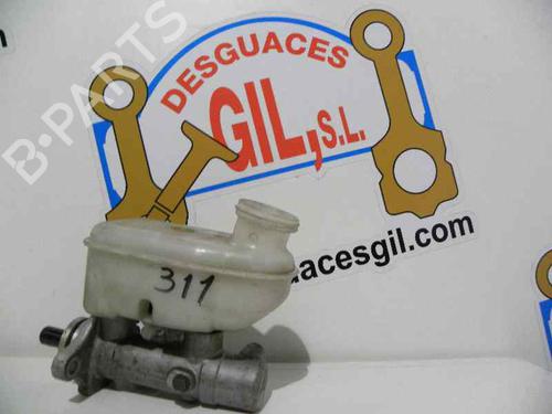 Brake master cylinder KIA SORENTO I (JC)  | BP20812158M77 