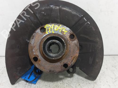 Used Right front steering knuckle AUDI 80 B4 Saloon (8C2) [1991-1995]  22221262