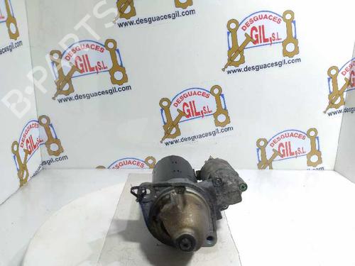 Starter BMW 3 Touring (E46) 318 i | BP20731039M8 