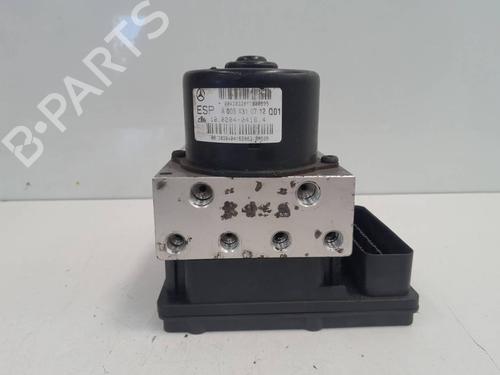 Used ABS pump ABS pump 39191438 39191438
