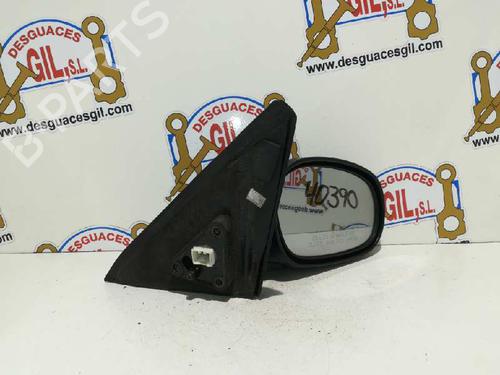 Used Right mirror DAEWOO LANOS (KLAT) 1.6 16V (106 hp) 20790343
