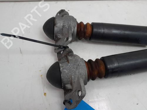 Højre bagtil støddæmper SEAT LEON (1P1)  | BP29941980M19