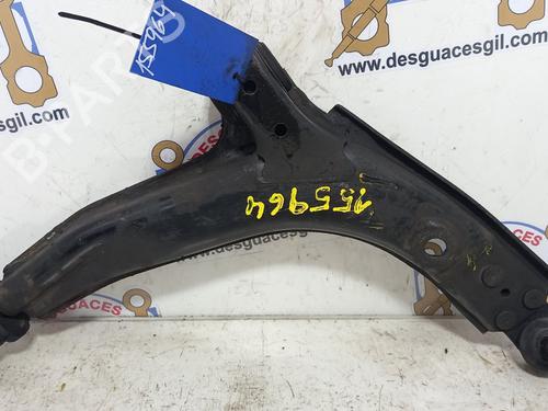 Used Right front suspension arm DAEWOO LANOS (KLAT) 1.5 (86 hp) 20763572