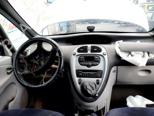 ABS Bremseaggregat CITROËN XSARA PICASSO (N68) 2.0 HDi | BP20748257M43 