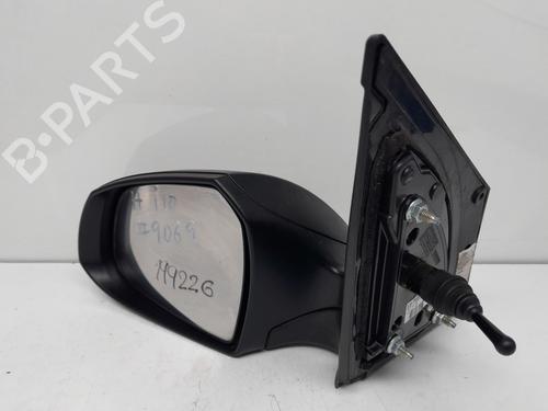 Used Left mirror Left mirror HYUNDAI i10 II (BA, IA) 1.0 (67 hp) 36502847 36502847