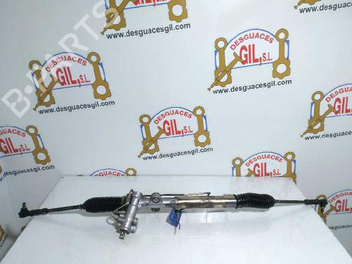 Steering rack ROVER STREETWISE Hatchback 2.0 TD | BP20800151M22 