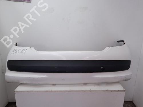 Used Rear bumper PEUGEOT 207 (WA_, WC_) [2006-2015]  29509781