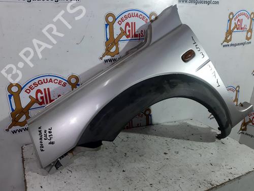 Left front fenders LAND ROVER FREELANDER I (L314) 2.0 DI 4x4 | BP20762114C41 