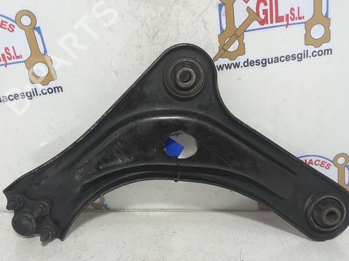 Right front suspension arm CITROËN C2 (JM_) 1.4 | BP20759553M13 