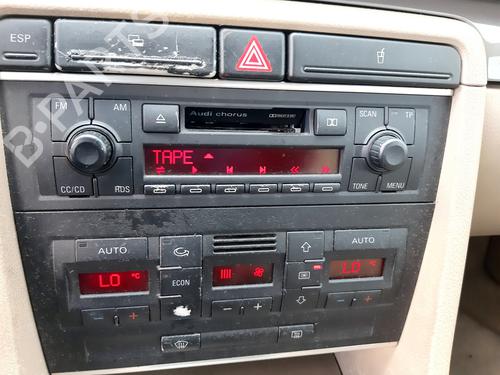 Electronic module AUDI A4 B6 (8E2) 1.9 TDI | BP20756973M83  - Image 16