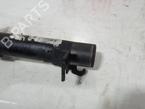 Left front shock absorber FORD FIESTA V (JH_, JD_) 1.6 16V | BP20769581M16 