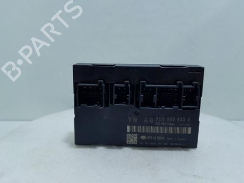 Elektronisk modul VW PASSAT B6 (3C2) [2005-2010]  21267013