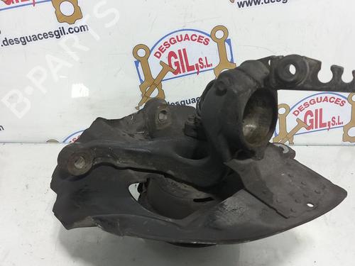 Left front steering knuckle BMW 3 (E46) 320 d | BP20766082M25 