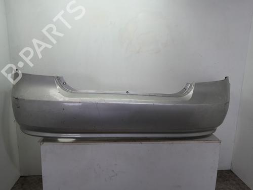 Used Rear bumper CHEVROLET AVEO / KALOS Hatchback (T200) 1.4 16V (94 hp) 25608017