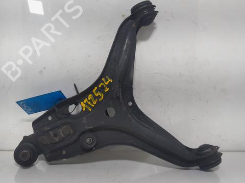 Used Left front suspension arm Left front suspension arm AUDI 90 B3 (893, 894, 8A2) 2.2 E (136 hp) 34128964 34128964