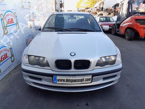 Right taillight BMW 3 (E46) 320 d | BP31272084C35