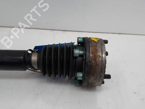 Right front driveshaft VW POLO (6N2)  | BP29941978M39