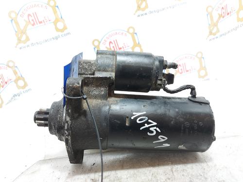 Starter VW POLO (6N2)  | BP20738436M8 