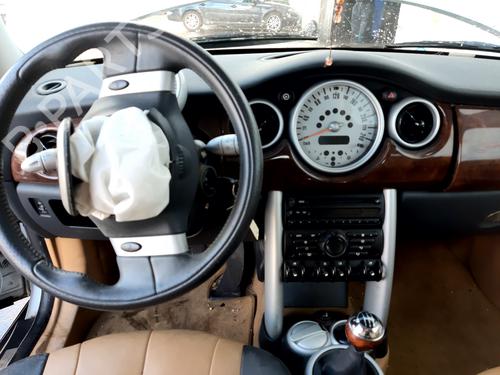 Engine MINI MINI (R50, R53) One | BP20749235M1 