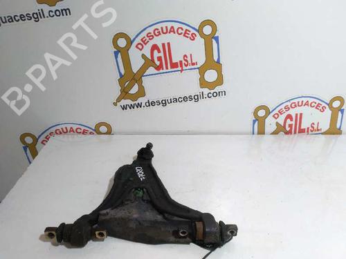 Right front suspension arm VOLVO C70 I Convertible (873) 2.0 T | BP20729203M13 