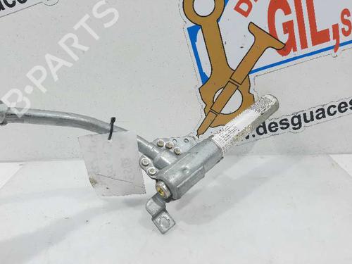 Right curtain airbag MERCEDES-BENZ C-CLASS (W203) C 220 CDI (203.006) | BP20809065C12 
