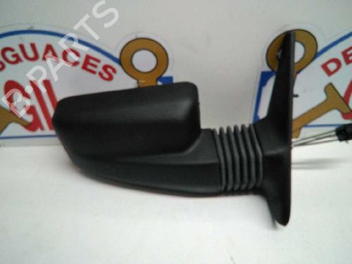 Used Right mirror PEUGEOT 309 I (10C, 10A) 1.3 (64 hp) 21069927