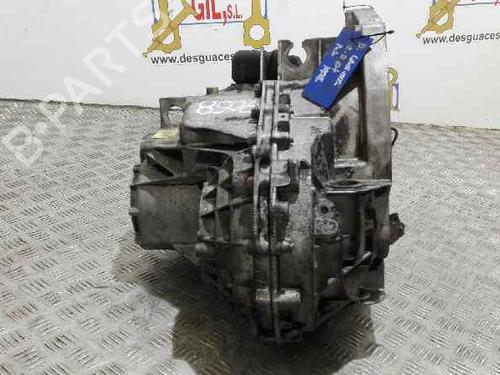 Gearbox RENAULT LAGUNA I (B56_, 556_) 2.2 dT (B569) | BP20778127M3 