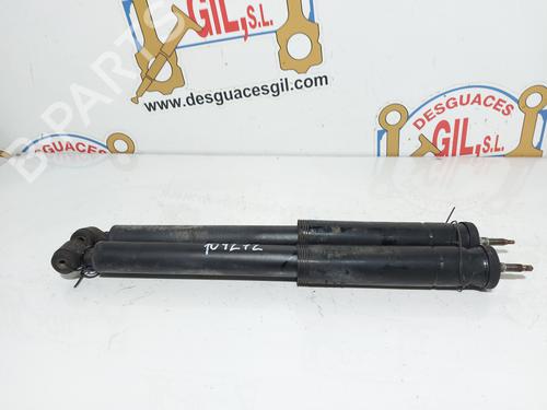 Used Right rear shock absorber MERCEDES-BENZ A-CLASS (W169) A 160 CDI (169.006, 169.306) (82 hp) 20739181