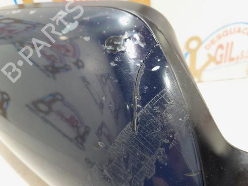 Right mirror JAGUAR XJ (X308) 4.0 | BP20761504C27 