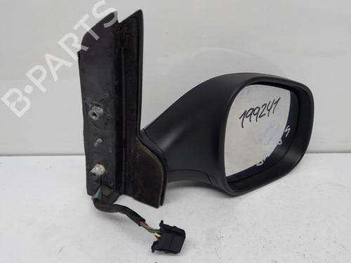 Used Right mirror Right mirror 38603754 38603754