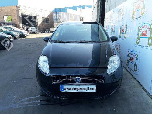 Engine FIAT GRANDE PUNTO (199_) 1.4 (199AXB11, 199AXB1A, 199BXB1A, 199AXL1A) | BP20746616M1 