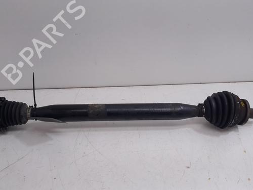Used Right front driveshaft Right front driveshaft SEAT IBIZA III (6L1) [2002-2009] 34131320 34131320