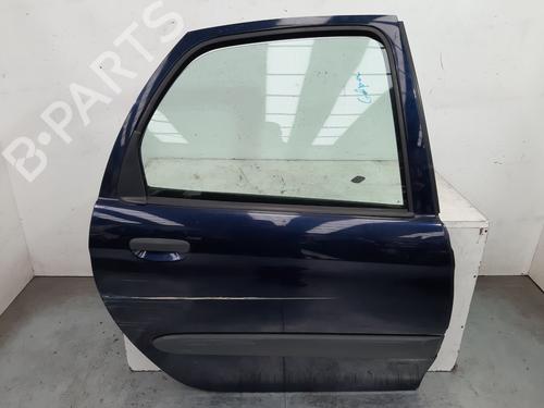 Used Right rear door CITROËN XSARA PICASSO (N68) 1.8 16V (115 hp) 23780770