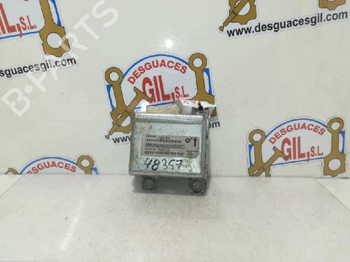 Used ECU airbags JEEP GRAND CHEROKEE I (ZJ, ZG) 2.5 TD Laredo (115 hp) 20803123