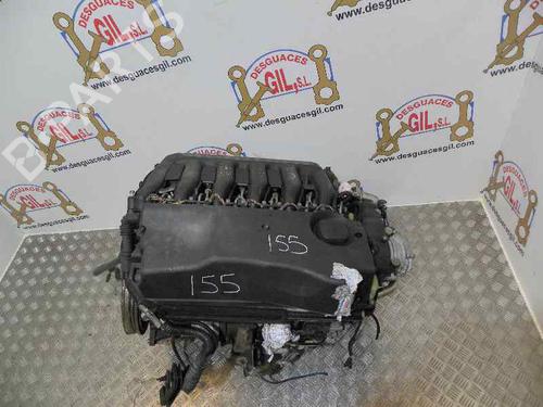 Engine BMW 5 (E39)  | BP20811760M1 