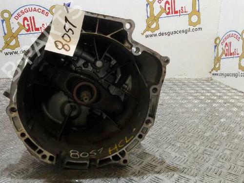 Used Gearbox BMW 3 Touring (E46) 318 d (116 hp) 20777949