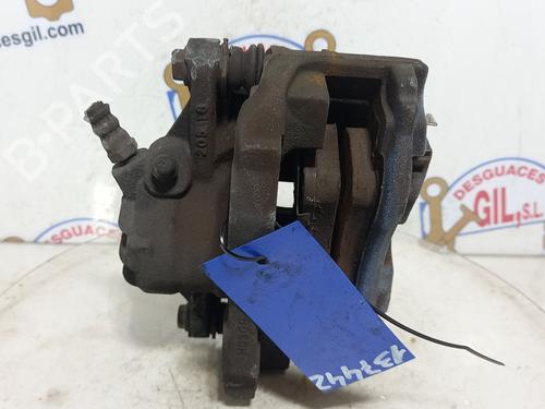 Right front brake caliper CITROËN C3 I (FC_, FN_) 1.6 16V HDi | BP20752142M104 