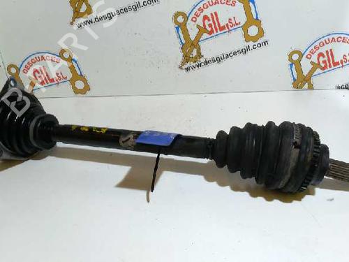 Used Left front driveshaft RENAULT MEGANE I Coach (DA0/1_) 1.9 dTi (DA0N) (98 hp) 20785502
