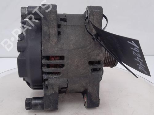 Alternator PEUGEOT 407 SW (6E_, 6D_) 1.6 HDi 110 | BP29427421M7 
