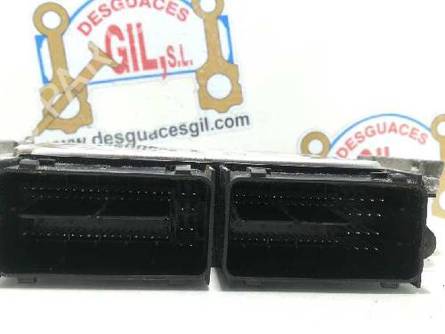 Computer motormanagement FORD FIESTA VI (CB1, CCN) 1.0 EcoBoost | BP20731191M57 