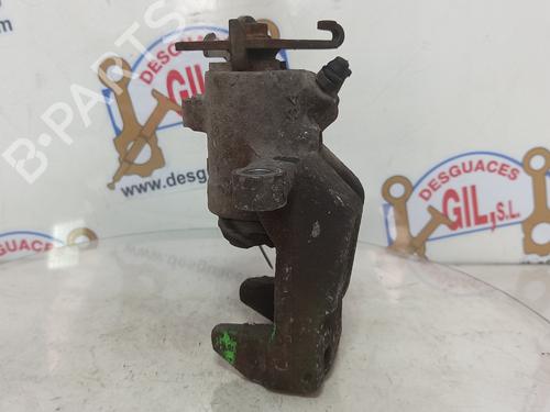 Right rear brake caliper RENAULT SCÉNIC II (JM0/1_)  | BP20758327M106 